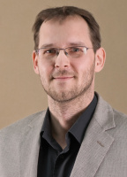 dr inż. Łukasz Bernat